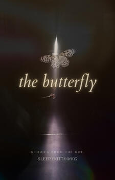 the butterfly